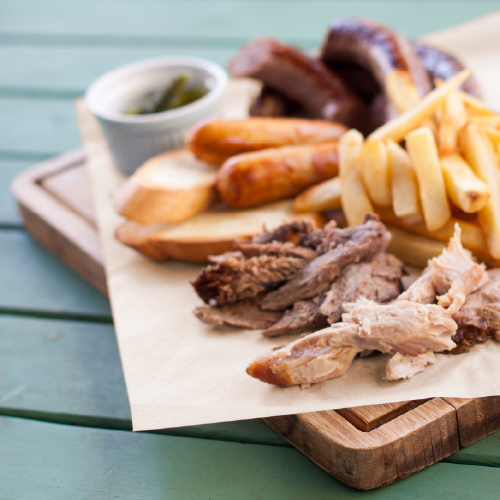 Unbleached Greaseproof